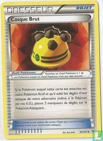 Casque Brut 