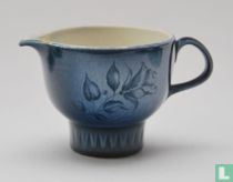 Cream jug Sunbeam - Otmar Lochschmidt- Royal Sphinx