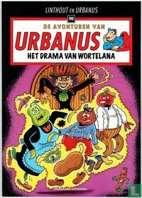 Het drama van Wortelana kaufen