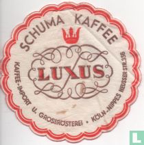 Schuma kaffee luxus