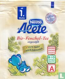 Nestlé [r] tea bags catalogue