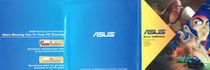 Asus Bonus Gamepack