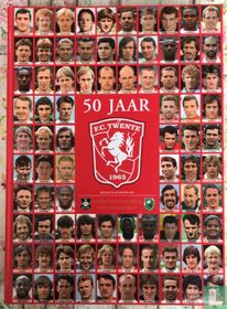 50 Jaar FC Twente