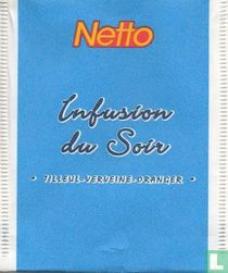 Netto tea bags catalogue