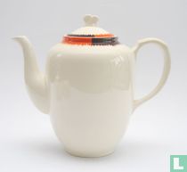 Cafetière Turk - décor York
