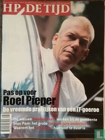 HP/De Tijd 48 acheter