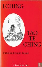 I Ching - Tao Te Ching