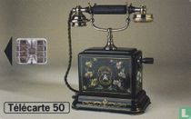 Téléphone Ericsson