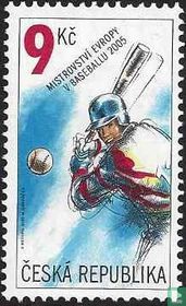 European Baseball Championship