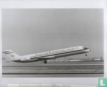 Mc Donnell Douglas DC 9-50