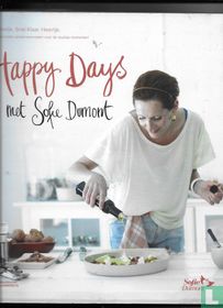 Happy days met Sofie Dumont