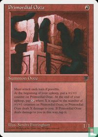 Primordial Ooze