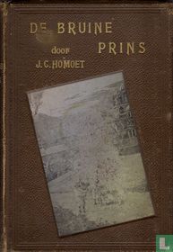 De bruine prins en zijne vrienden