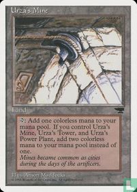 Urza’s Mine