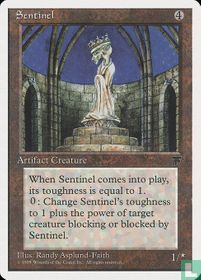 Sentinel