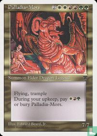 Palladia-Mors