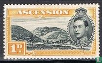 Koning George VI