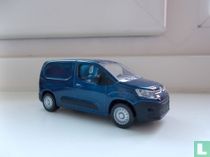 Citroën Berlingo Van