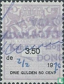 Leeuwen [de] 1958 3,50