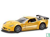 Chevrolet Corvette C6.R