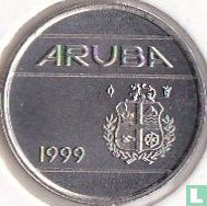 Aruba 5 cent 1999