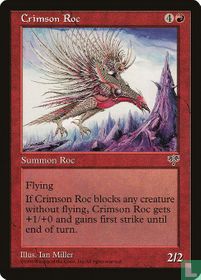 Crimson Roc