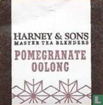 Harney & Sons Master Tea Blenders Pomegranate Oolong