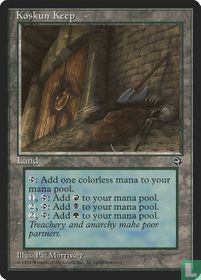 Koskun Keep