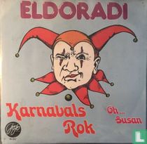 Karnavals Rok
