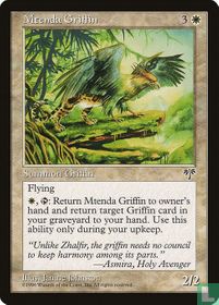 Mtenda Griffin
