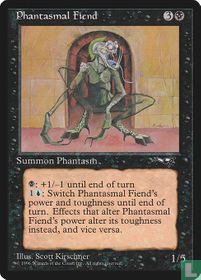 Phantasmal Fiend