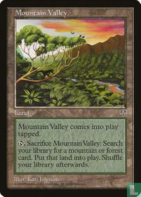 Mountain Valley