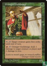 Granger Guildmage