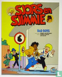 Bad Boys acheter