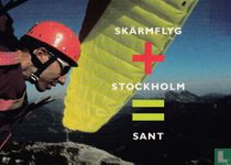 Stockholms Skärmflygskola