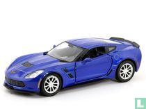 Chevrolet Corvette Grand Sport
