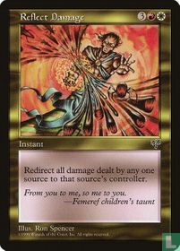 Reflect Damage