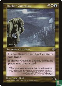 Harbor Guardian 