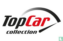 TopCar Collection catalogue de voitures miniatures