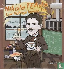 Nikola TEAsla