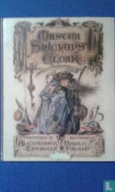 master snickup's cloak