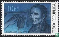 Louis Braille
