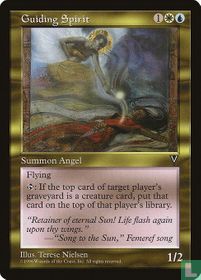 Guiding Spirit