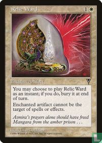 Relic Ward