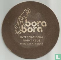 bora bora