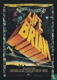 Monty Python's Life Of Brian