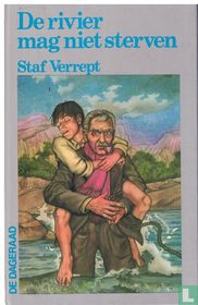 De rivier mag niet sterven