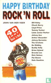 Happy birthday Rock 'n Roll kopen
