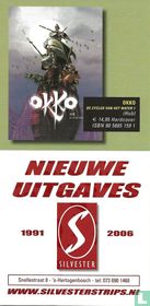 Nieuwe uitgaven 1991-2006