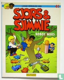 Robot Wars acheter
